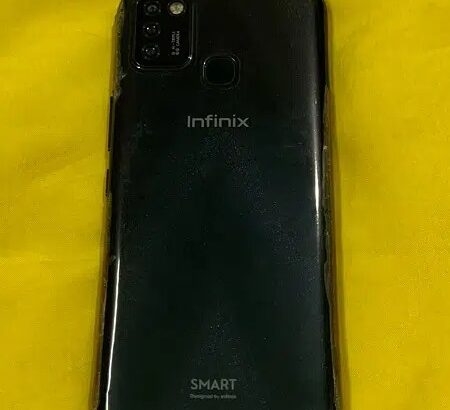 Infinix Smart 5