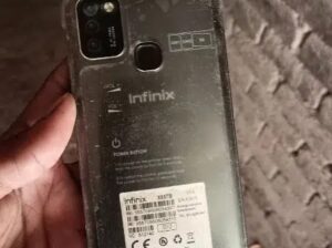 Infinix Smart 5