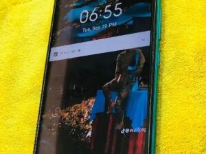 Infinix Smart 6