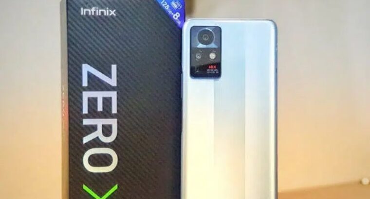 Infinix Zero X Neo