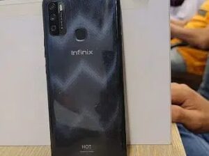 Infinix Hot 9 Play