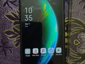 Infinix smart 4