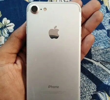 Iphone 7 non pta