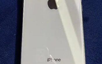 Iphone X 64Gb Non Pta