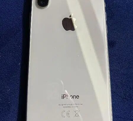 Iphone X 64Gb Non Pta