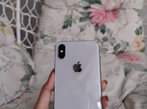 iphone x 64gb