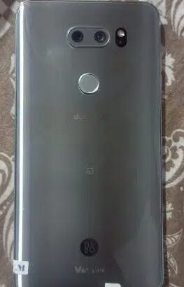 LG V30 Pluse