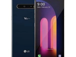 LG v60 thinQ 5G