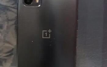 OnePlus Nord N200 5G