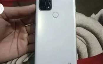 Oppo A15s