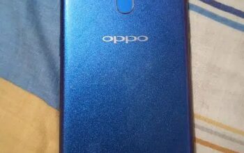 Oppo A5s