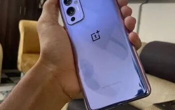 OnePlus 9R