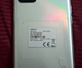 Oppo A16