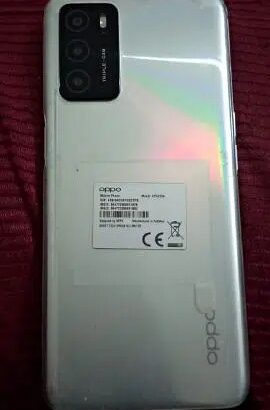 Oppo A16