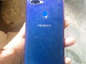 Oppo A5S 3GB 32Gb