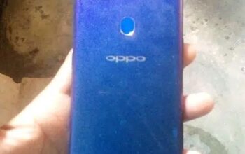 Oppo A5S 3GB 32Gb