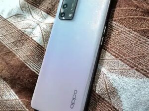 Oppo A95