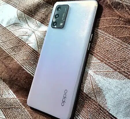 Oppo A95