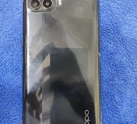 Oppo F17 Pro