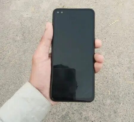 Oppo F17 Pro