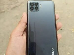 Oppo F17 Pro