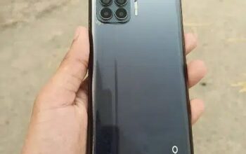 Oppo F17 Pro