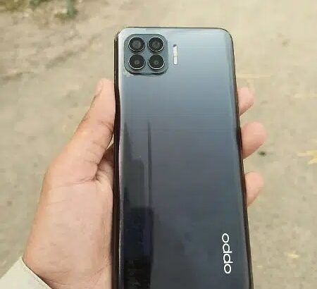 Oppo F17 Pro