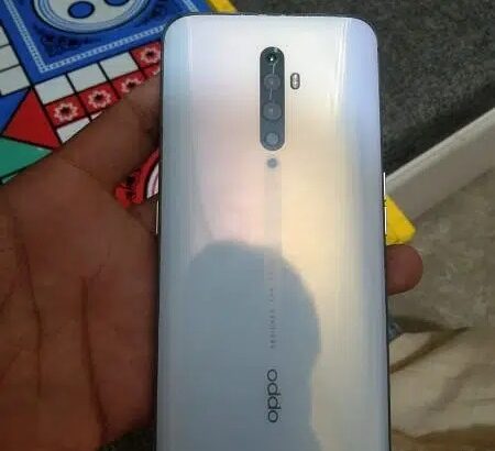 Oppo Reno 2f