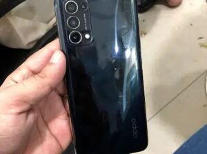 Oppo Reno 5