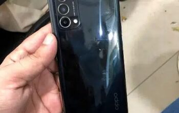 Oppo Reno 5