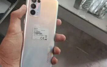 Oppo Reno 5