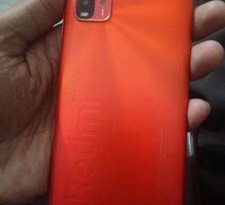 Redmi 9t 4gb 128gb