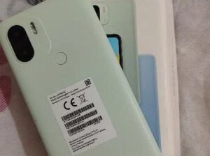 Redmi A1+