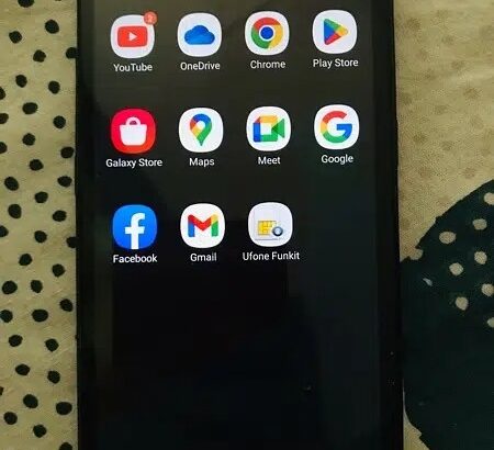 Samsung A10s