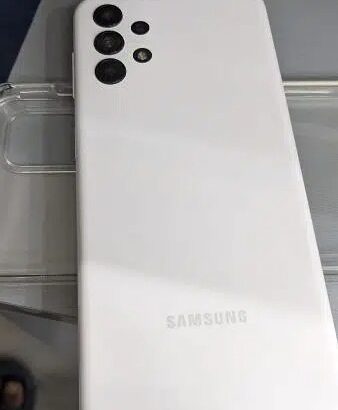 Samsung A13