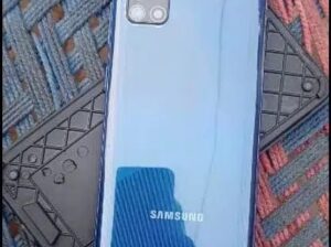 Samsung A31