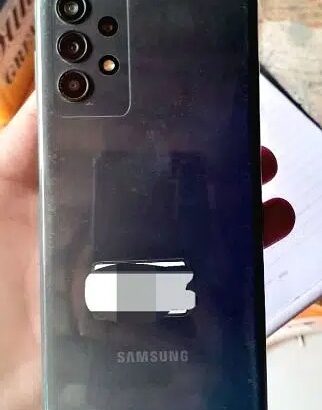 Samsung Galaxy A13