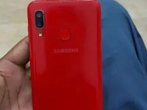 Samsung Glaxy A20
