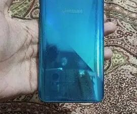 Samsung A30s