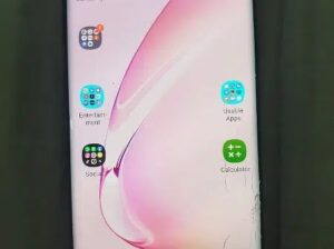 Samsung Galaxy Note 10 Plus