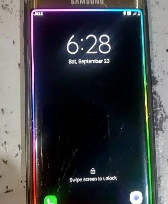 Samsung s6 edge