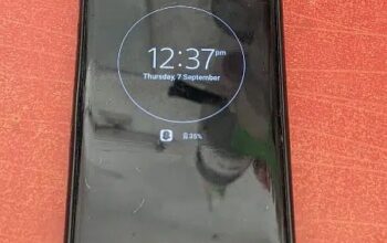 Sony Xperia XZ3