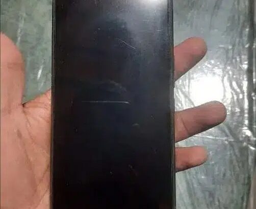 Tecno Camon 15 Pro