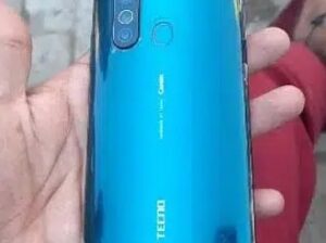 Tecno Camon 15 Pro