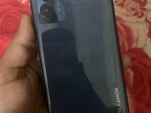 Tecno Camon 18T