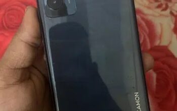 Tecno Camon 18T