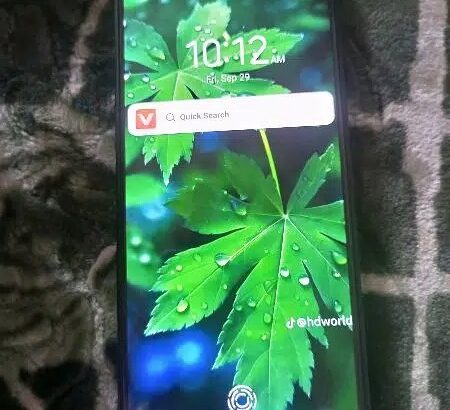 Tecno Camon 20 Pro