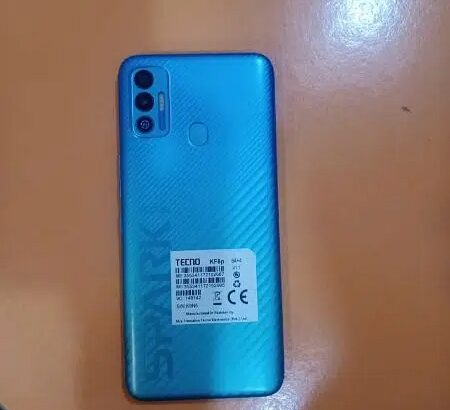 Tecno Spark 7T