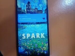 Tecno Spark 7T