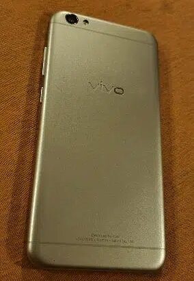 Vivo Y67